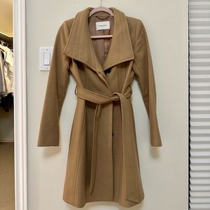 Babaton Connor Coat